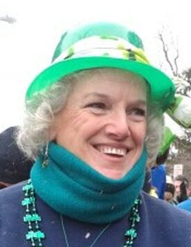 Maureen Donohue