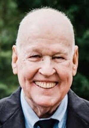 Edward O'Donnell Jr.
