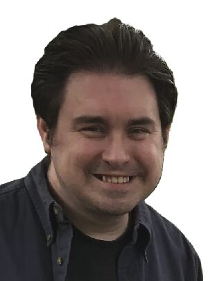 Trevor Hunt