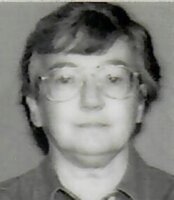 Bernadette  O'Brien
