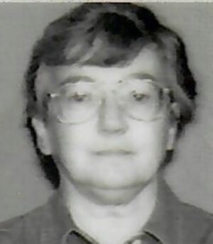 Bernadette O'Brien