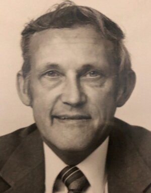 Sewell Balch Jr.