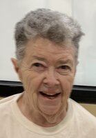 Helen F. Burke