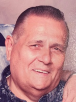 Paul F. Raymond