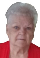 Delores Elizabeth Gilmour