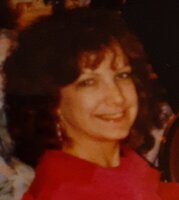 Patricia Marie Farrell