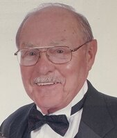 John Joseph Capozzolo Jr.